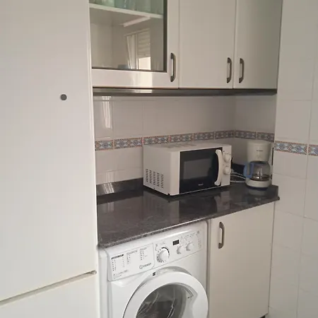 Apartament Mar De Gala Suances Zewnętrze zdjęcie