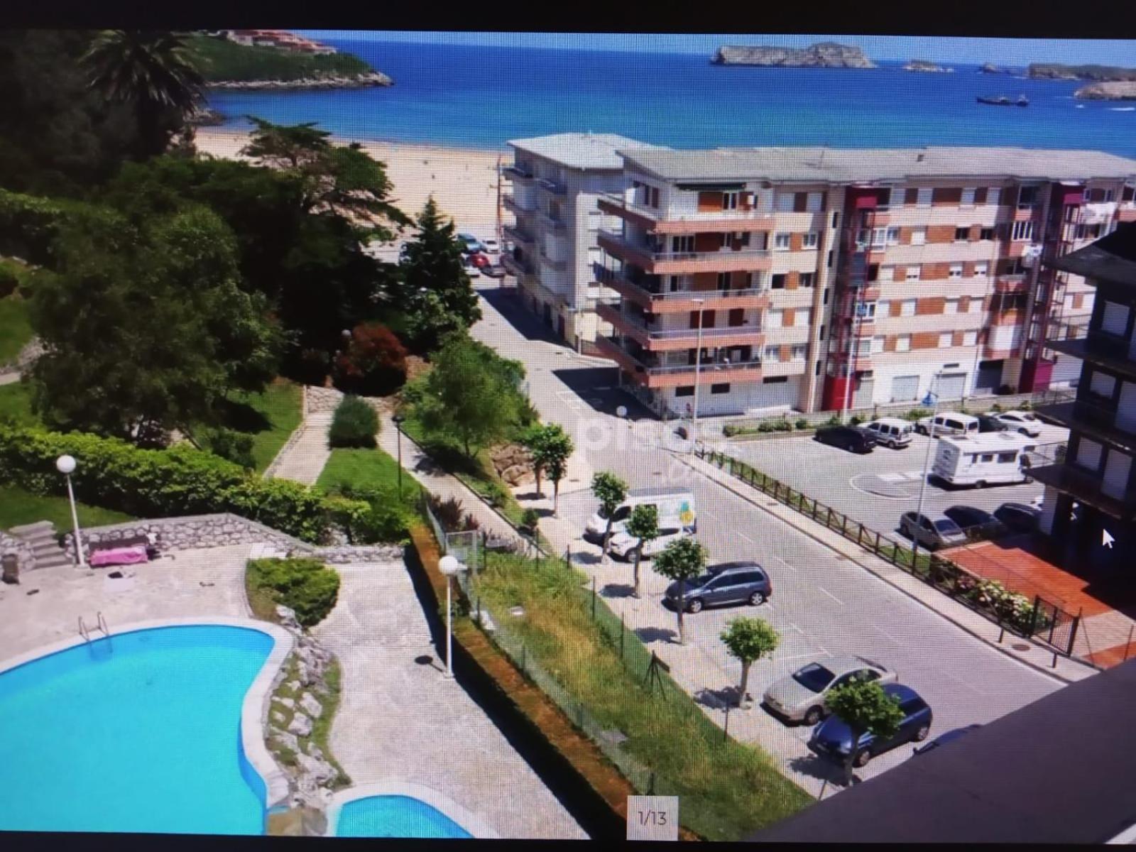 Mar De Gala Apartament *