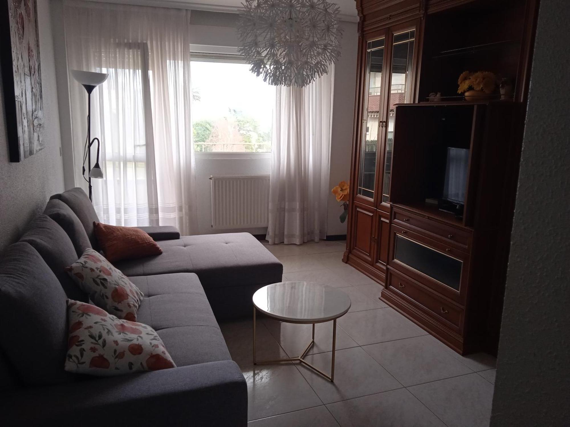 Appartamento Mar De Gala Suances