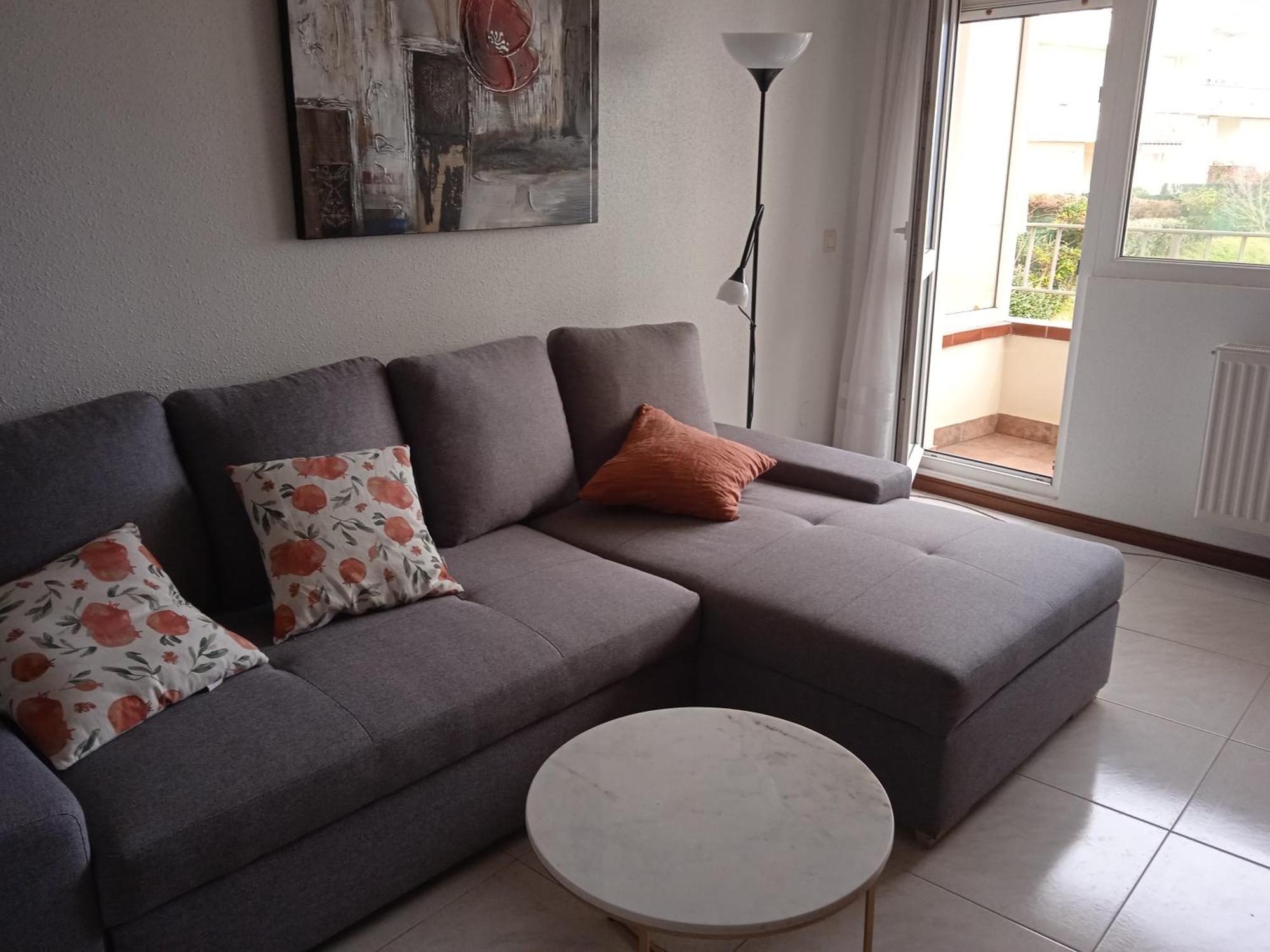 Apartament Mar De Gala