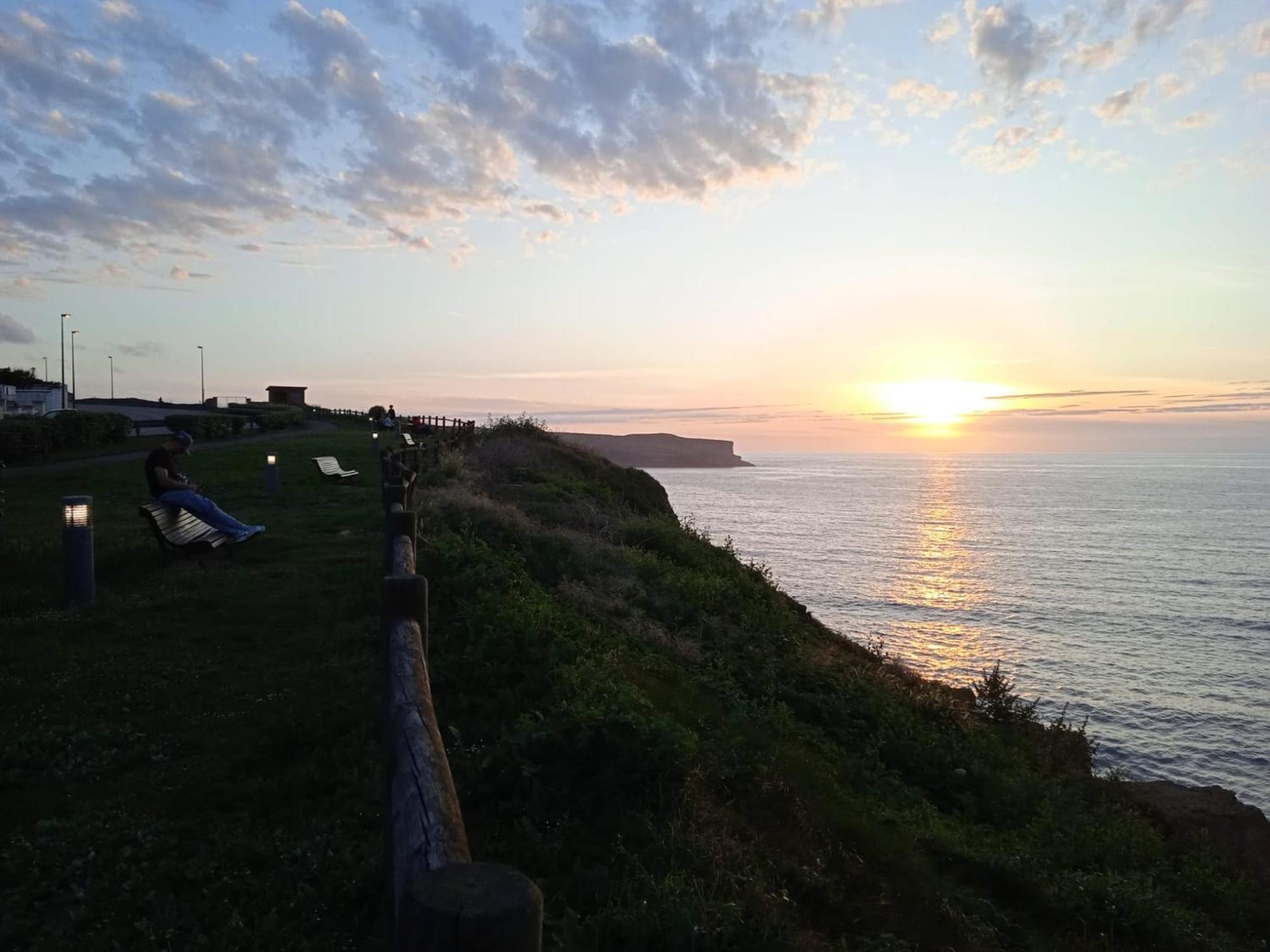 Mar De Gala Appartamento Suances