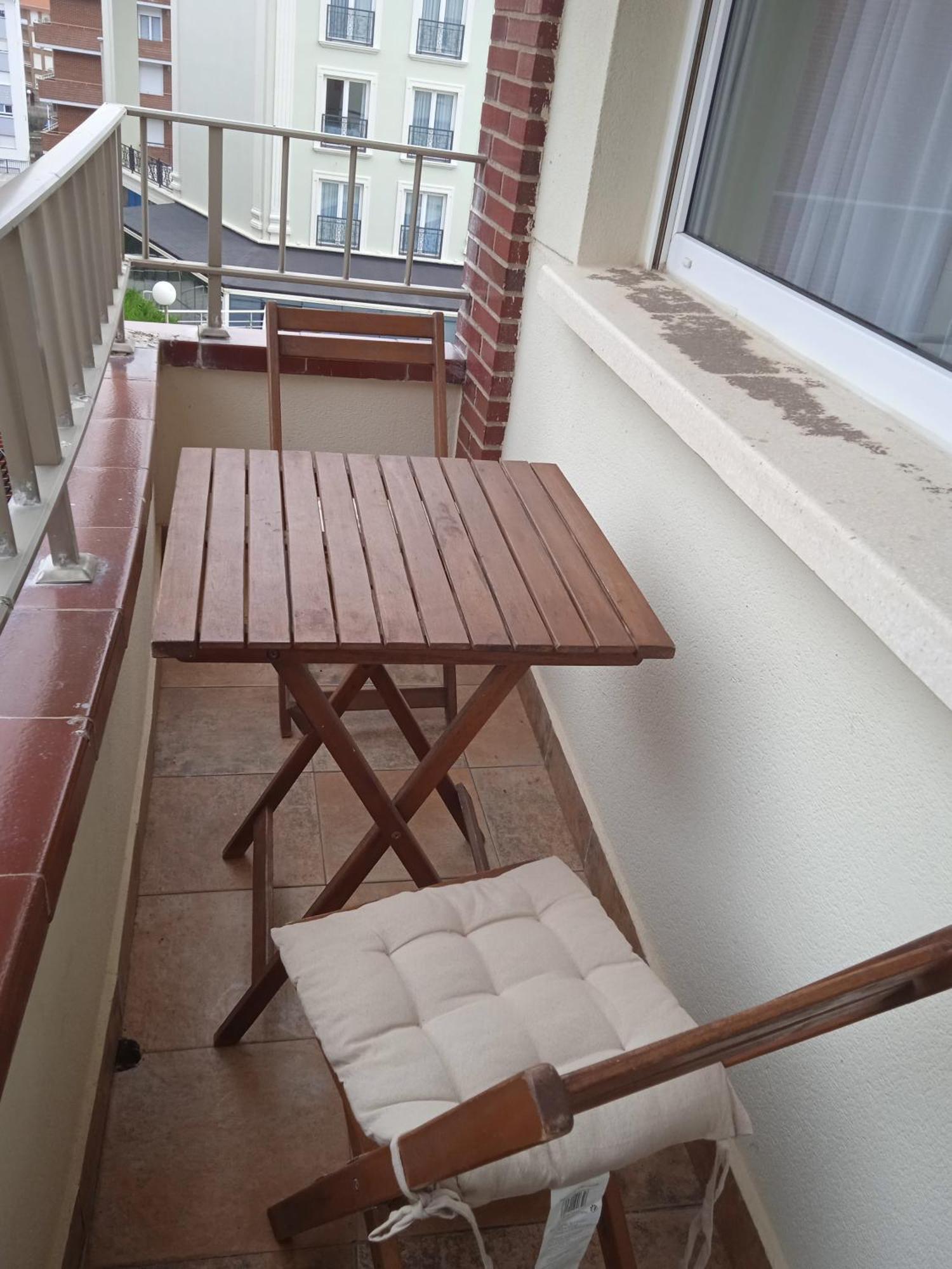 Apartment Mar De Gala Suances