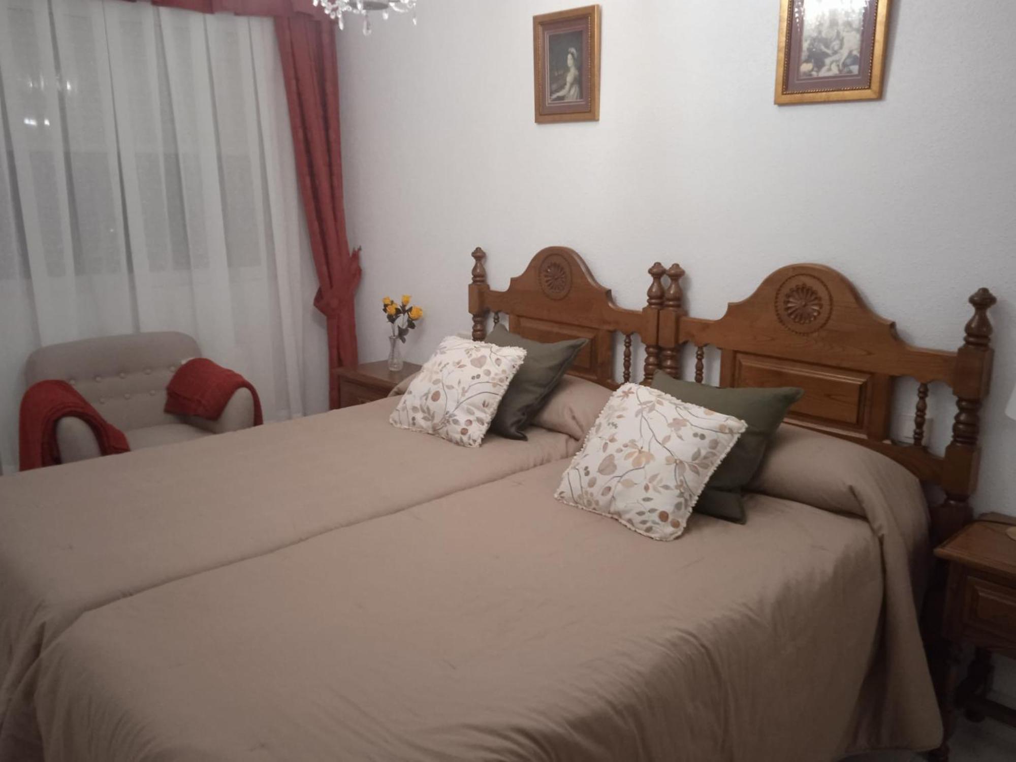 Apartment Mar De Gala *